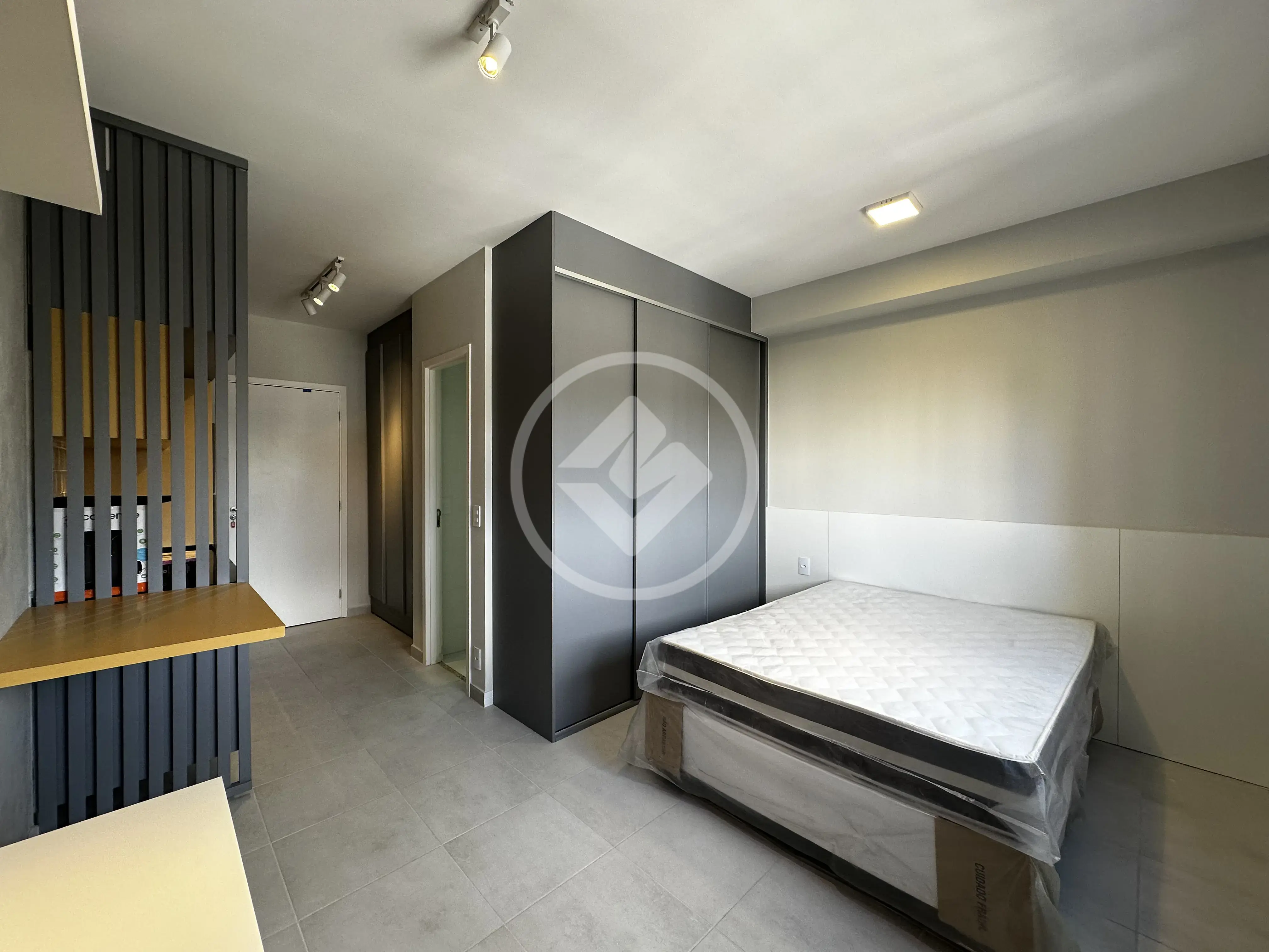 Imagem 1 - Loft / Studio em Vila Olímpia, São Paulo - SP