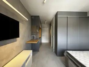 Imagem 5 - Loft / Studio em Vila Olímpia, São Paulo - SP