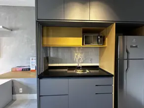 Imagem 4 - Loft / Studio em Vila Olímpia, São Paulo - SP