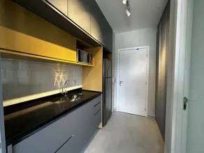 Imagem 3 - Loft / Studio em Vila Olímpia, São Paulo - SP