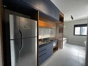 Loft / Studio Vila Olímpia, São Paulo - SP — foto 1