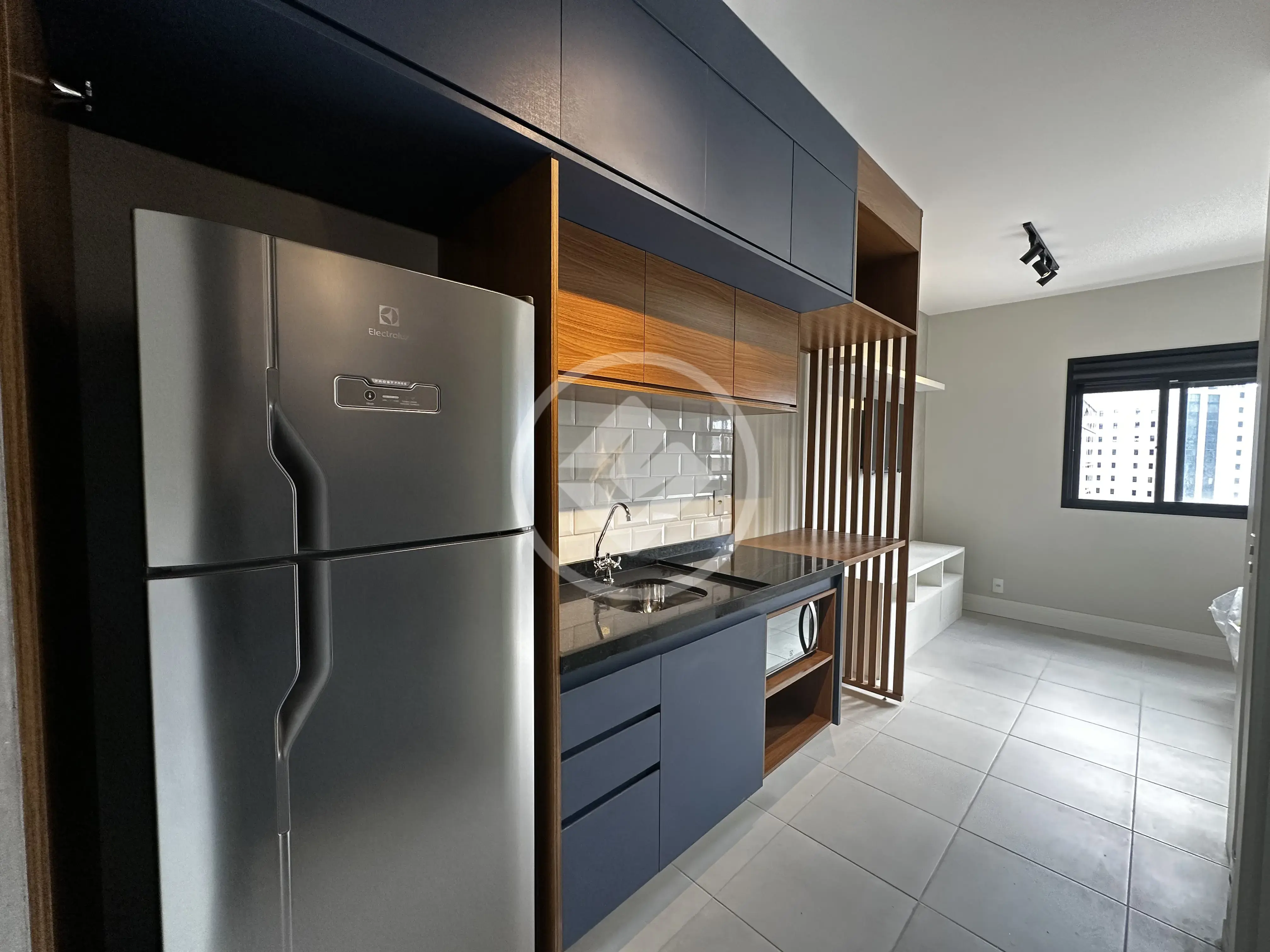 Imagem 1 - Loft / Studio em Vila Olímpia, São Paulo - SP