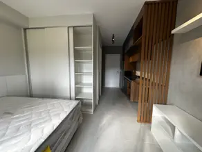 Imagem 5 - Loft / Studio em Vila Olímpia, São Paulo - SP