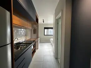 Loft / Studio Vila Olímpia, São Paulo - SP — foto 2