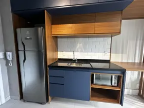 Imagem 2 - Loft / Studio em Vila Olímpia, São Paulo - SP
