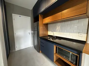 Imagem 3 - Loft / Studio em Vila Olímpia, São Paulo - SP