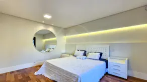 Imagem 3 - Casa Condomínio em Alphaville Residencial Plus, Barueri - SP