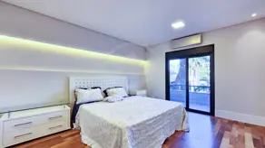 Imagem 4 - Casa Condomínio em Alphaville Residencial Plus, Barueri - SP