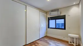 Casa Condomínio Alphaville Residencial Plus, Barueri - SP — foto 2