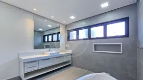 Imagem 6 - Casa Condomínio em Alphaville Residencial Plus, Barueri - SP