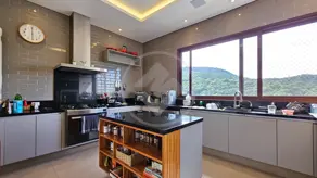 Imagem 5 - Casa Condomínio em Tamboré, Santana de Parnaíba - SP