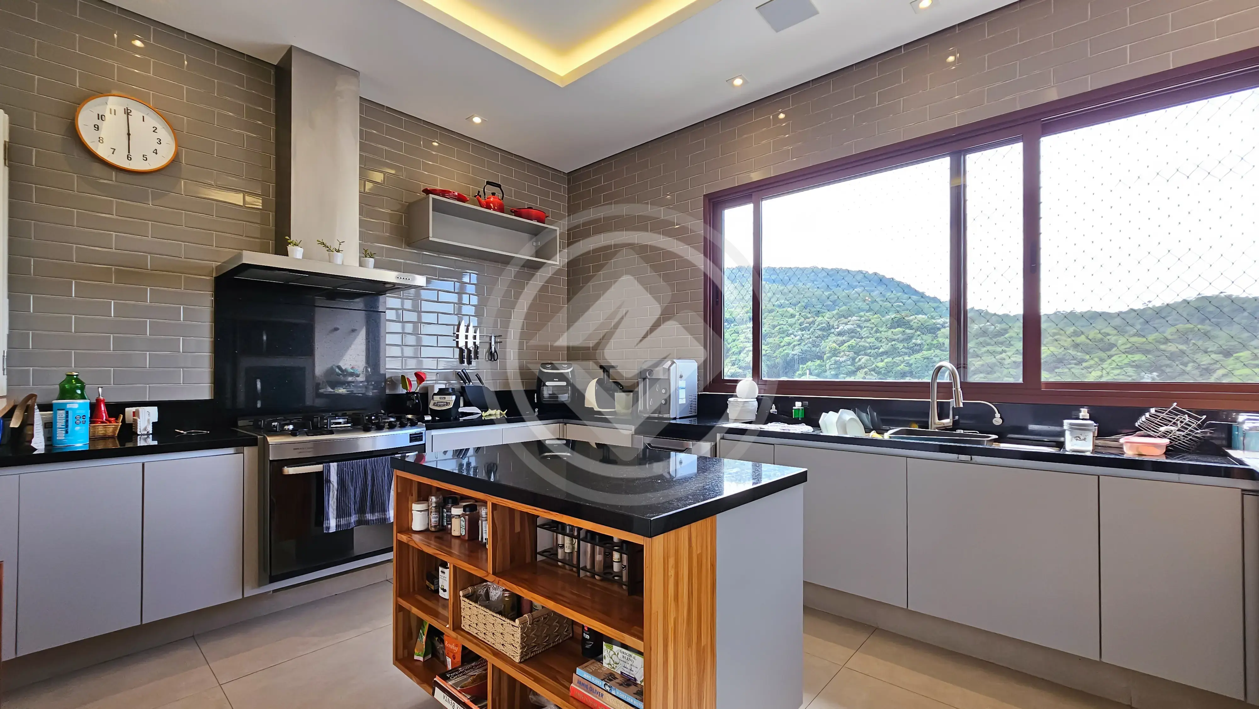 Imagem 5 - Casa Condomínio em Tamboré, Santana de Parnaíba - SP