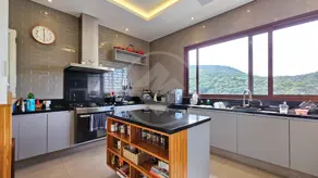 Imagem 4 - Casa Condomínio em Tamboré, Santana de Parnaíba - SP
