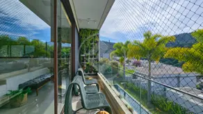 Imagem 2 - Casa Condomínio em Tamboré, Santana de Parnaíba - SP
