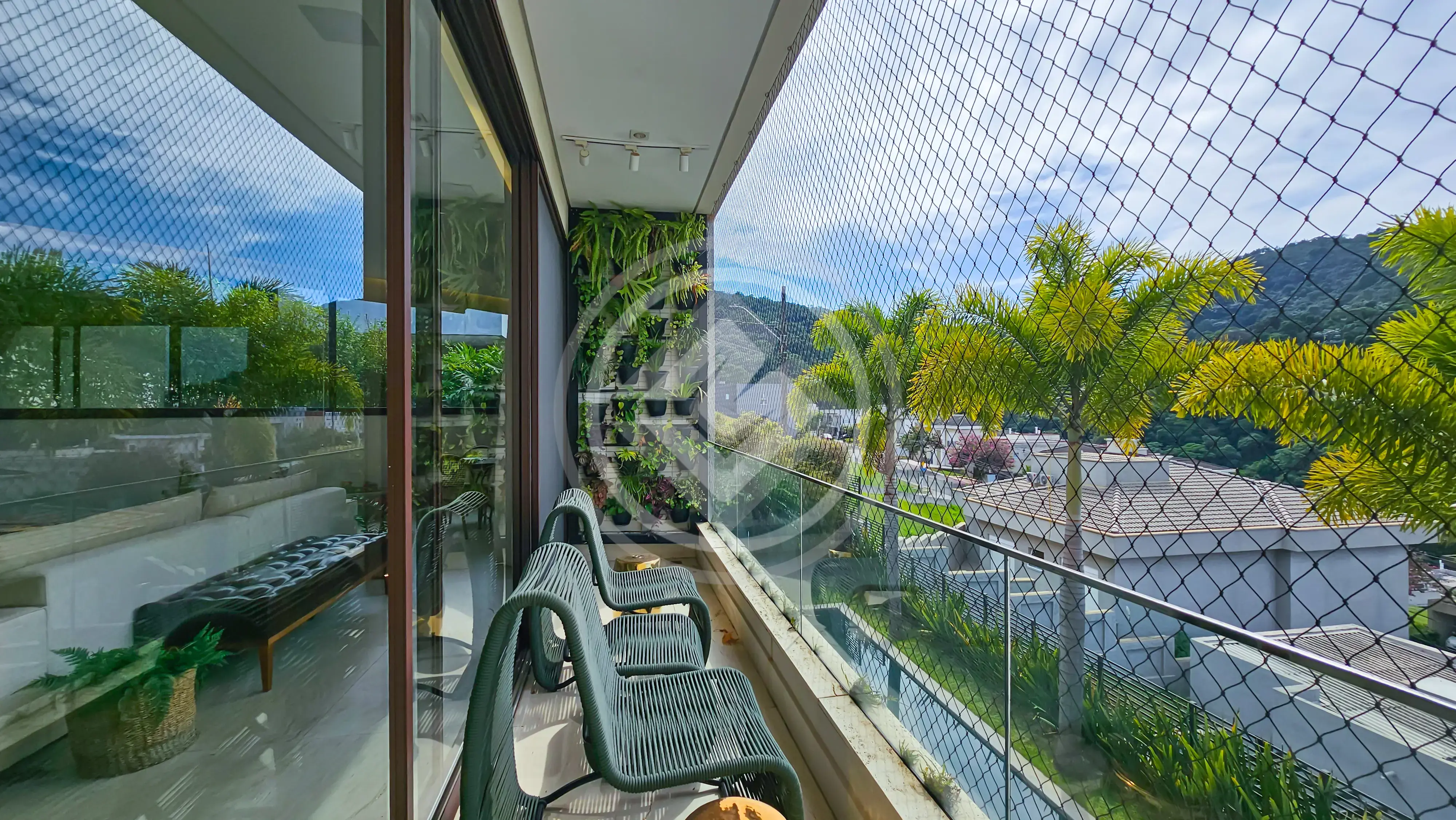 Imagem 2 - Casa Condomínio em Tamboré, Santana de Parnaíba - SP