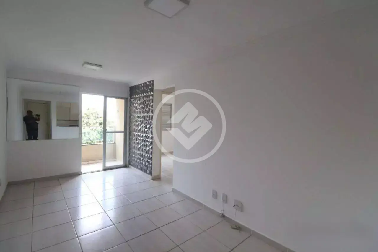 Imagem 1 - Apartamento em Centro, São Paulo - SP