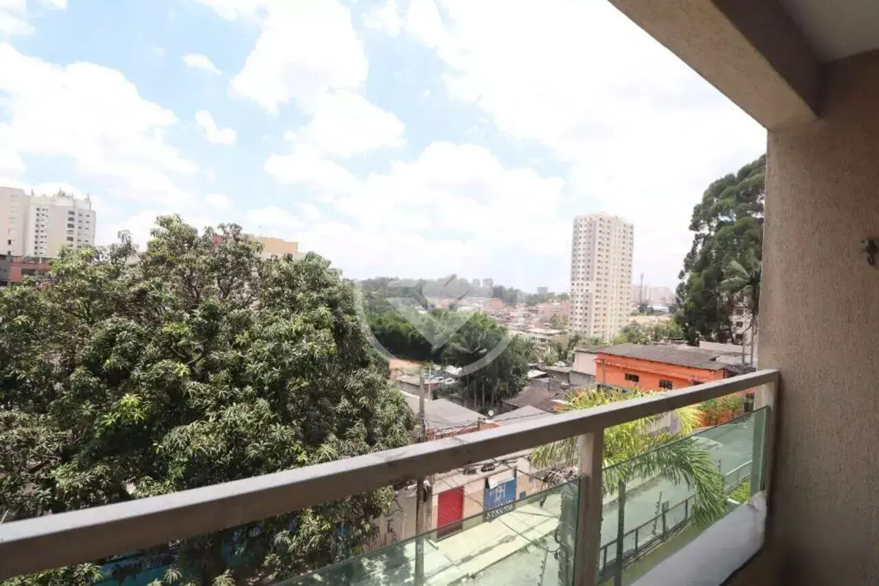 Imagem 5 - Apartamento em Centro, São Paulo - SP