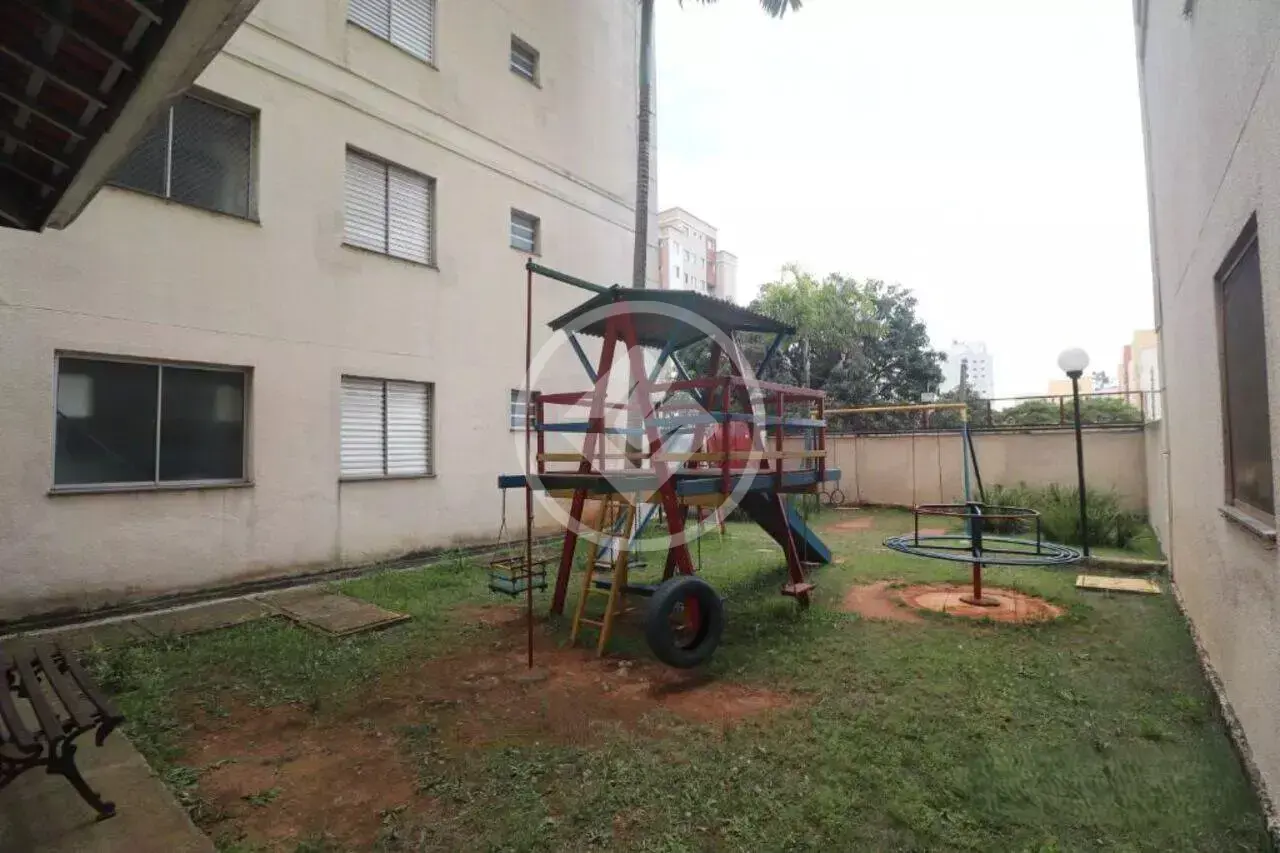 Image 22 - Apartamento em Centro, São Paulo - SP