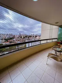 Apartamento Bosque da Saúde, São Paulo - SP — foto 2