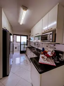 Imagem 6 - Apartamento em Bosque da Saúde, São Paulo - SP