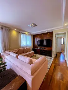 Imagem 3 - Apartamento em Bosque da Saúde, São Paulo - SP
