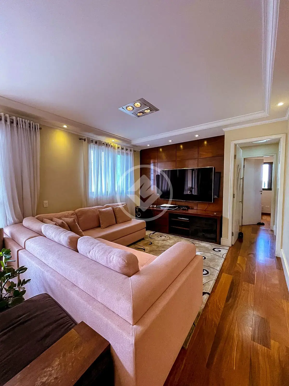 Imagem 3 - Apartamento em Bosque da Saúde, São Paulo - SP