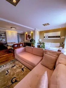 Imagem 4 - Apartamento em Bosque da Saúde, São Paulo - SP