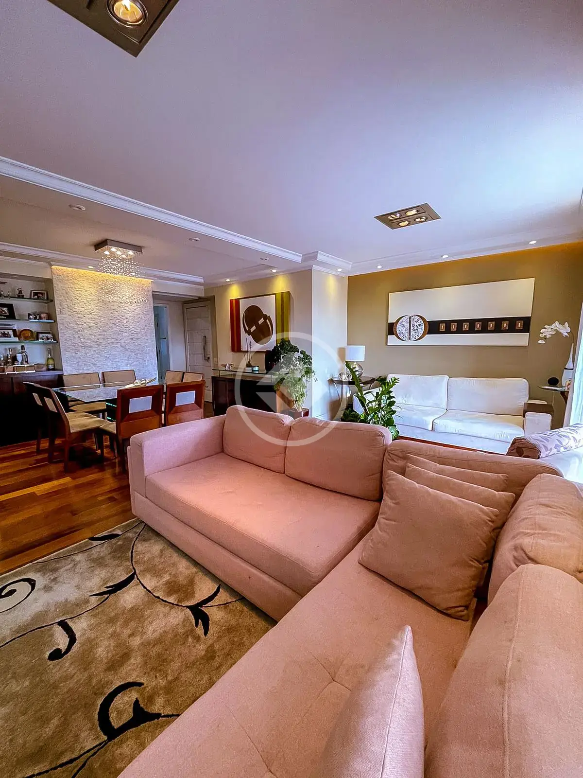 Imagem 4 - Apartamento em Bosque da Saúde, São Paulo - SP