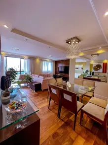 Apartamento Bosque da Saúde, São Paulo - SP — foto 1
