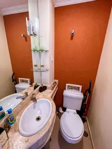 Imagem 5 - Apartamento em Bosque da Saúde, São Paulo - SP