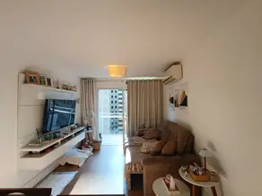 Imagem 2 - Apartamento em Indianópolis, São Paulo - SP