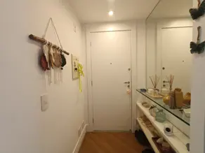 Imagem 5 - Apartamento em Indianópolis, São Paulo - SP