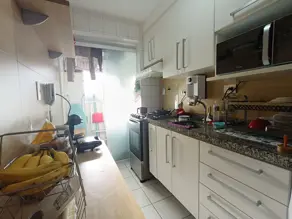 Imagem 6 - Apartamento em Indianópolis, São Paulo - SP