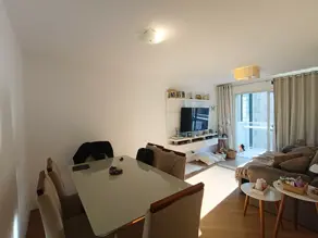 Apartamento Indianópolis, São Paulo - SP — foto 2