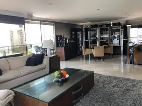 Imagem 2 - Apartamento em BROOKLIN PAULISTA, São Paulo - SP
