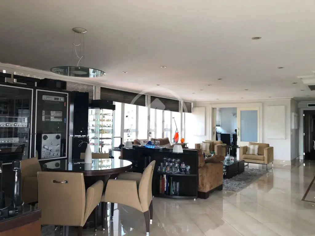 Imagem 6 - Apartamento em BROOKLIN PAULISTA, São Paulo - SP