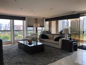 Apartamento BROOKLIN PAULISTA, São Paulo - SP — foto 1