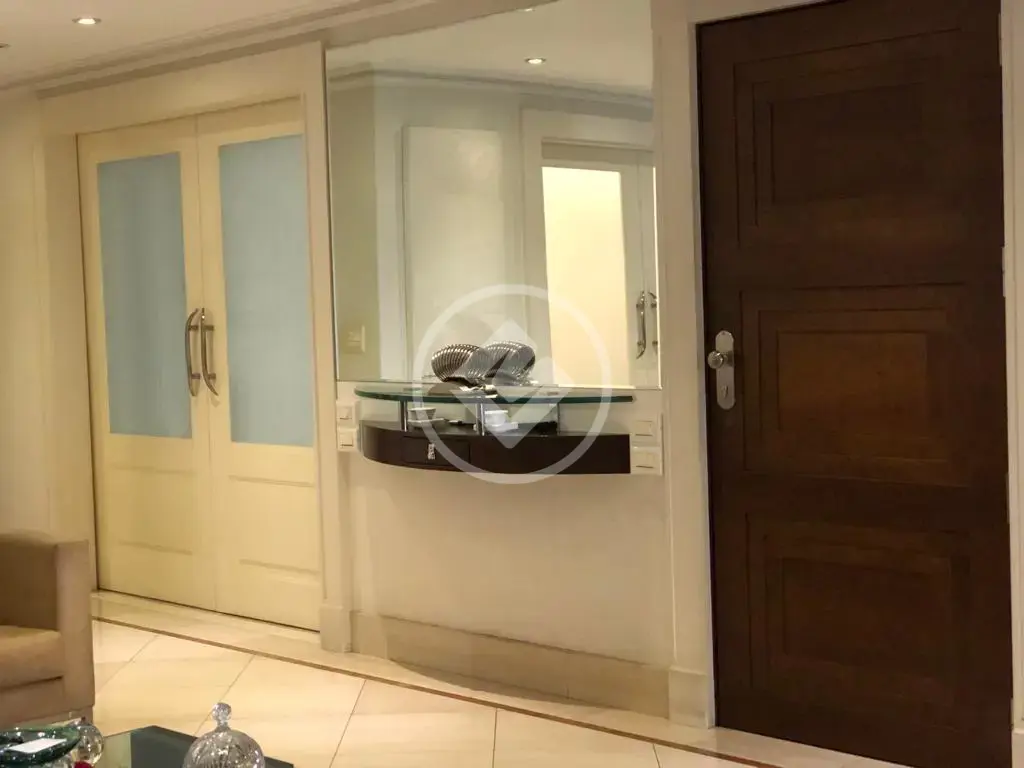 Imagem 3 - Apartamento em BROOKLIN PAULISTA, São Paulo - SP