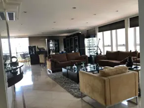 Imagem 5 - Apartamento em BROOKLIN PAULISTA, São Paulo - SP