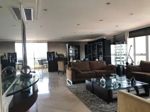 Imagem 4 - Apartamento em BROOKLIN PAULISTA, São Paulo - SP
