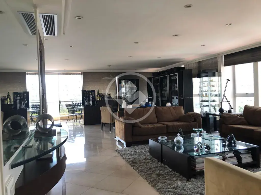 Imagem 4 - Apartamento em BROOKLIN PAULISTA, São Paulo - SP