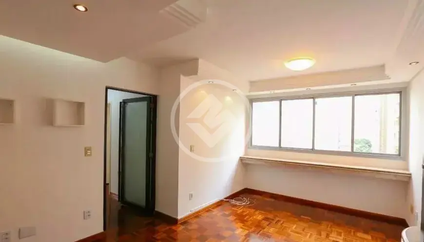 Image 2 - Apartamento em MOEMA, São Paulo - SP