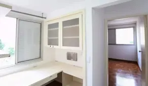 Apartamento MOEMA, São Paulo - SP — foto 1