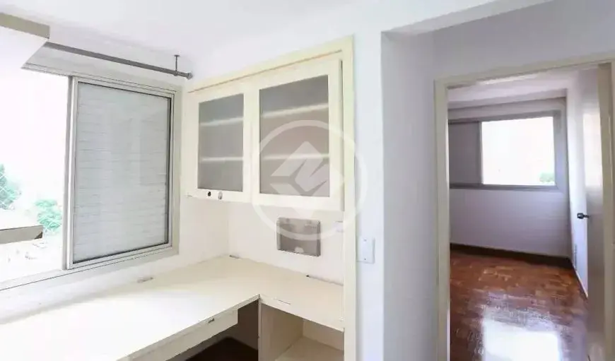 Imagem 1 - Apartamento em MOEMA, São Paulo - SP