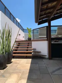Imagem 2 - Cobertura Duplex em Moema, São Paulo - SP