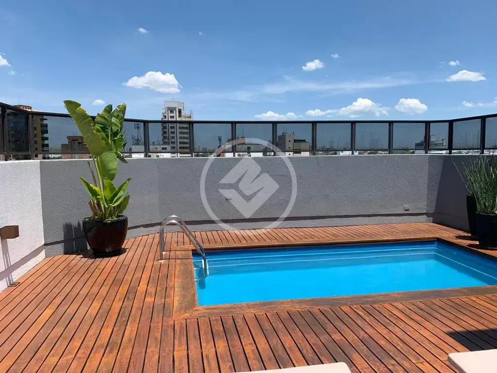 Image 2 - Cobertura Duplex em Moema, São Paulo - SP