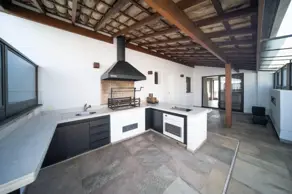 Imagem 5 - Cobertura Duplex em Moema, São Paulo - SP