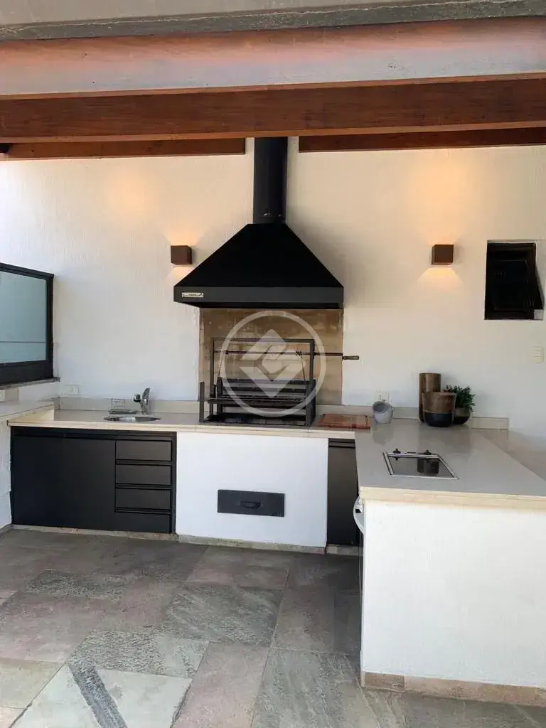 Imagem 1 - Cobertura Duplex em Moema, São Paulo - SP