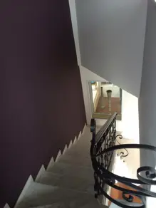 Imagem 6 - Cobertura Duplex em Moema, São Paulo - SP