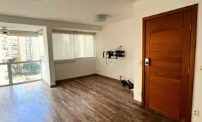 Imagem 2 - Apartamento em Indianópolis, São Paulo - SP